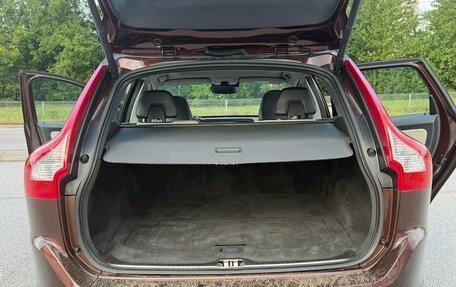 Volvo XC60 II, 2014 год, 2 200 000 рублей, 10 фотография