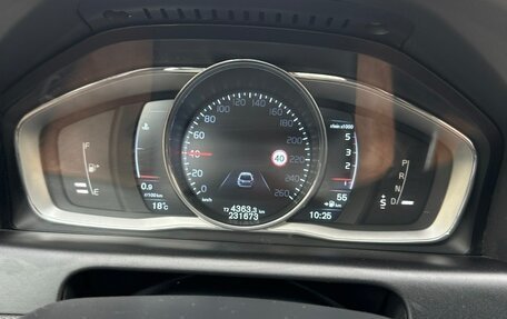 Volvo XC60 II, 2014 год, 2 200 000 рублей, 6 фотография