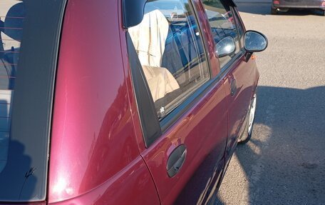 Daewoo Matiz I, 2005 год, 110 000 рублей, 5 фотография