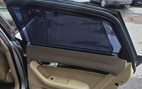 Audi A6, 2004 год, 1 350 000 рублей, 11 фотография