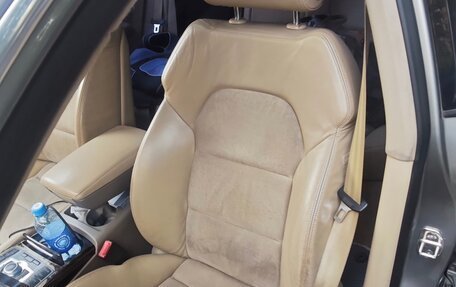 Audi A6, 2004 год, 1 350 000 рублей, 6 фотография