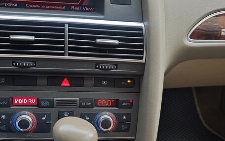 Audi A6, 2004 год, 1 350 000 рублей, 13 фотография