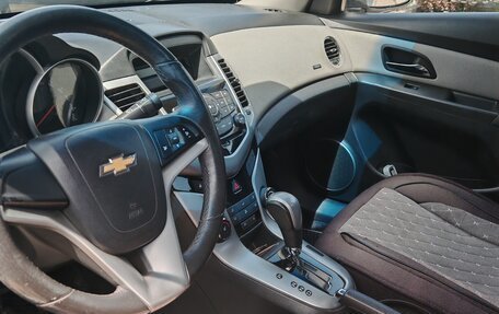 Chevrolet Cruze II, 2012 год, 680 000 рублей, 5 фотография
