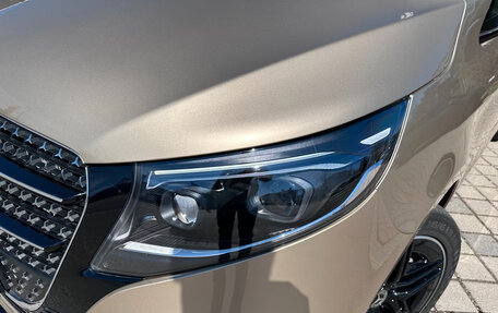 Mercedes-Benz V-Класс, 2026 год, 13 500 000 рублей, 3 фотография