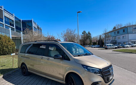 Mercedes-Benz V-Класс, 2026 год, 13 500 000 рублей, 5 фотография