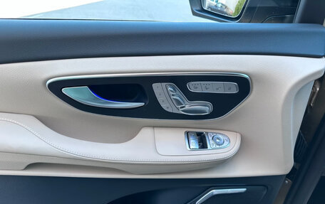 Mercedes-Benz V-Класс, 2026 год, 13 500 000 рублей, 7 фотография