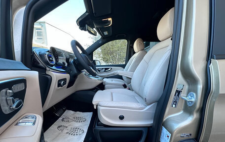 Mercedes-Benz V-Класс, 2026 год, 13 500 000 рублей, 9 фотография
