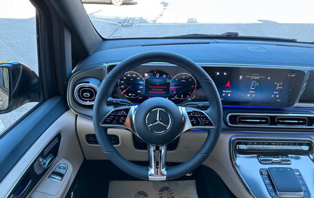 Mercedes-Benz V-Класс, 2026 год, 13 500 000 рублей, 12 фотография