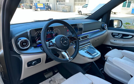 Mercedes-Benz V-Класс, 2026 год, 13 500 000 рублей, 11 фотография