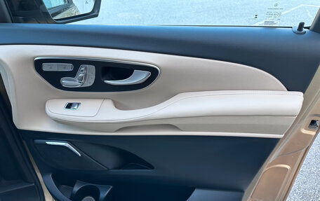 Mercedes-Benz V-Класс, 2026 год, 13 500 000 рублей, 17 фотография