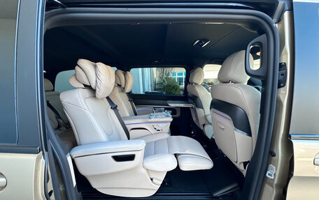 Mercedes-Benz V-Класс, 2026 год, 13 500 000 рублей, 20 фотография