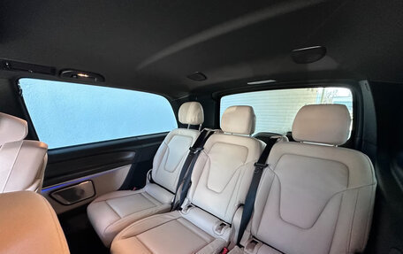 Mercedes-Benz V-Класс, 2026 год, 13 500 000 рублей, 23 фотография
