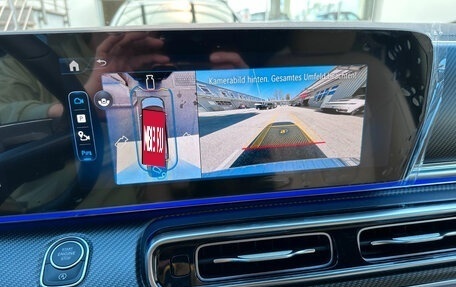 Mercedes-Benz V-Класс, 2026 год, 13 500 000 рублей, 13 фотография