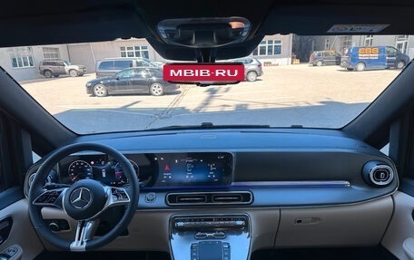Mercedes-Benz V-Класс, 2026 год, 13 500 000 рублей, 10 фотография