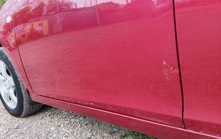 Chevrolet Cruze II, 2010 год, 620 000 рублей, 9 фотография