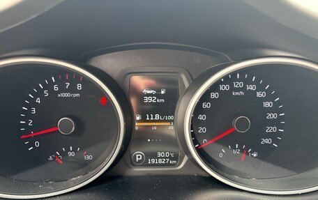 KIA Sportage III, 2014 год, 1 550 000 рублей, 7 фотография