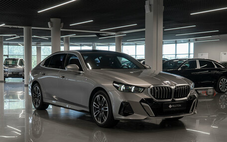 BMW 5 серия, 2024 год, 6 250 000 рублей, 2 фотография