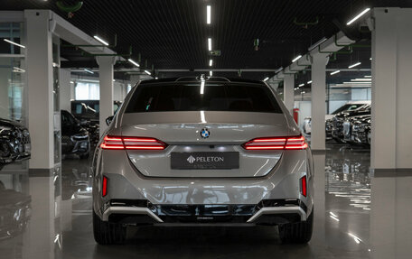BMW 5 серия, 2024 год, 6 250 000 рублей, 6 фотография