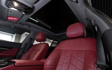 BMW 5 серия, 2024 год, 6 250 000 рублей, 10 фотография