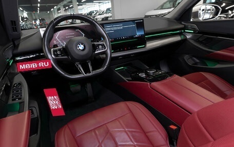 BMW 5 серия, 2024 год, 6 250 000 рублей, 7 фотография