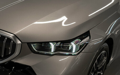BMW 5 серия, 2024 год, 6 250 000 рублей, 27 фотография