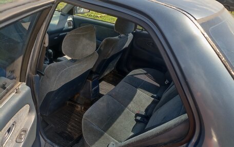 Mitsubishi Lancer VII, 1993 год, 160 000 рублей, 9 фотография