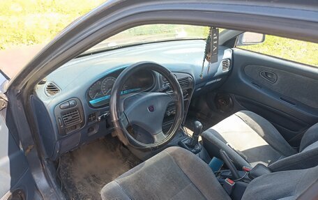 Mitsubishi Lancer VII, 1993 год, 160 000 рублей, 6 фотография