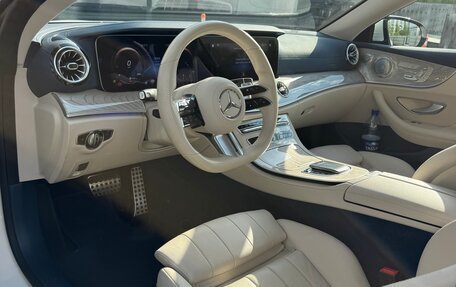 Mercedes-Benz E-Класс, 2020 год, 5 600 000 рублей, 5 фотография