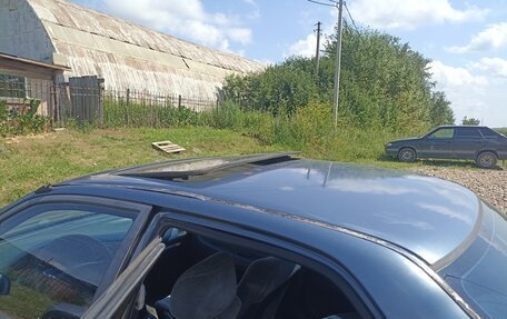 Mitsubishi Lancer VII, 1993 год, 160 000 рублей, 10 фотография