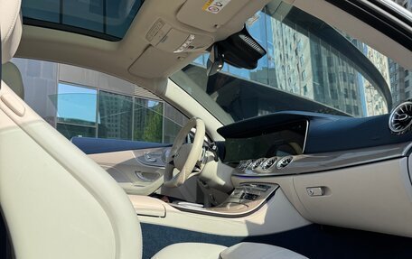 Mercedes-Benz E-Класс, 2020 год, 5 600 000 рублей, 8 фотография