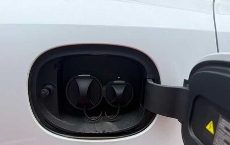 BYD Qin, 2025 год, 2 070 000 рублей, 8 фотография