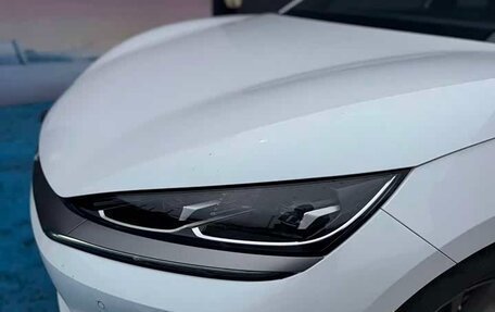 BYD Qin, 2025 год, 2 070 000 рублей, 5 фотография