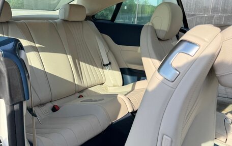 Mercedes-Benz E-Класс, 2020 год, 5 600 000 рублей, 7 фотография