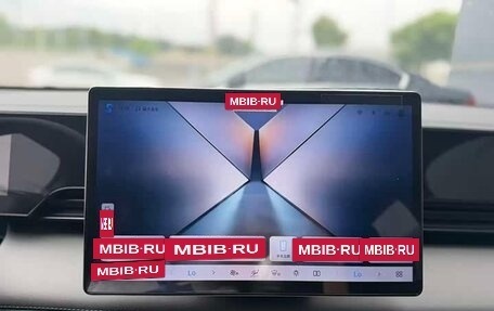 BYD Qin, 2025 год, 2 070 000 рублей, 11 фотография