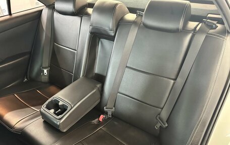 Toyota Camry, 2015 год, 1 865 000 рублей, 10 фотография