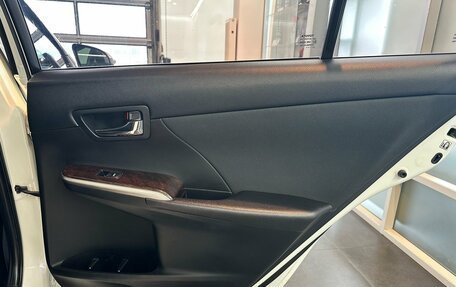 Toyota Camry, 2015 год, 1 865 000 рублей, 12 фотография