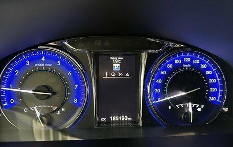Toyota Camry, 2015 год, 1 865 000 рублей, 17 фотография