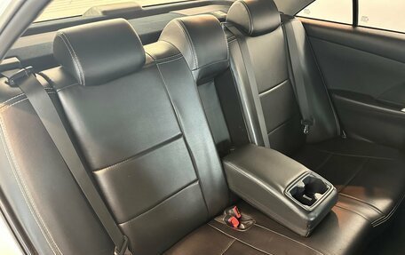 Toyota Camry, 2015 год, 1 865 000 рублей, 13 фотография