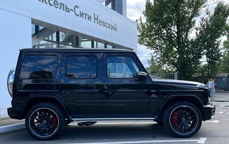 Mercedes-Benz G-Класс AMG, 2019 год, 14 400 000 рублей, 6 фотография