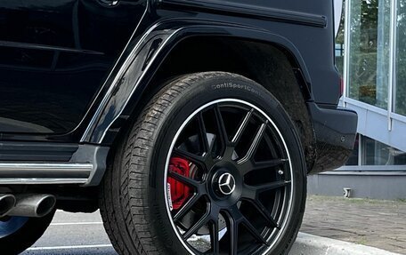 Mercedes-Benz G-Класс AMG, 2019 год, 14 400 000 рублей, 11 фотография