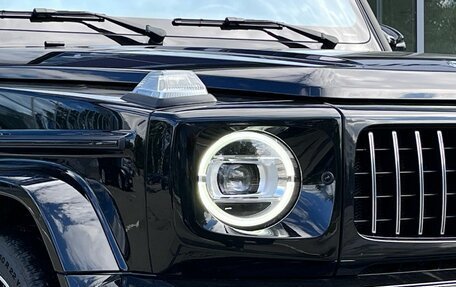 Mercedes-Benz G-Класс AMG, 2019 год, 14 400 000 рублей, 8 фотография