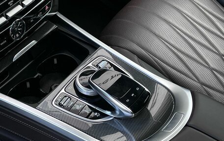 Mercedes-Benz G-Класс AMG, 2019 год, 14 400 000 рублей, 14 фотография