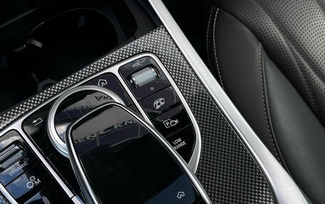Mercedes-Benz G-Класс AMG, 2019 год, 14 400 000 рублей, 28 фотография