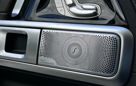 Mercedes-Benz G-Класс AMG, 2019 год, 14 400 000 рублей, 27 фотография