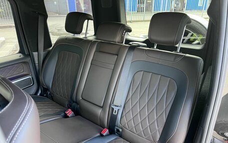 Mercedes-Benz G-Класс AMG, 2019 год, 14 400 000 рублей, 34 фотография