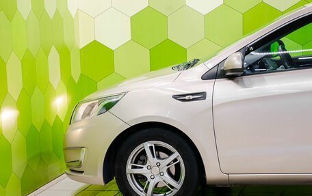 KIA Rio III рестайлинг, 2012 год, 800 000 рублей, 9 фотография