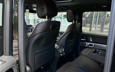 Mercedes-Benz G-Класс AMG, 2019 год, 14 400 000 рублей, 33 фотография