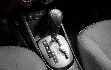 KIA Rio III рестайлинг, 2012 год, 800 000 рублей, 19 фотография