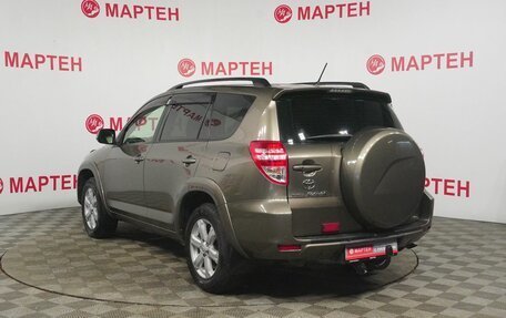 Toyota RAV4, 2011 год, 1 465 000 рублей, 7 фотография