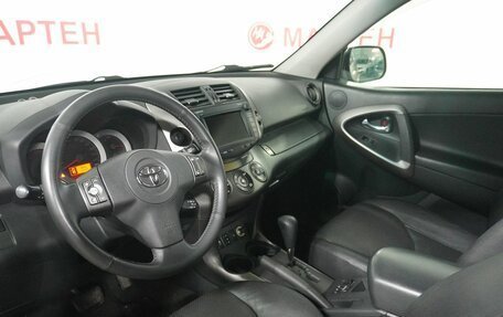 Toyota RAV4, 2011 год, 1 465 000 рублей, 9 фотография